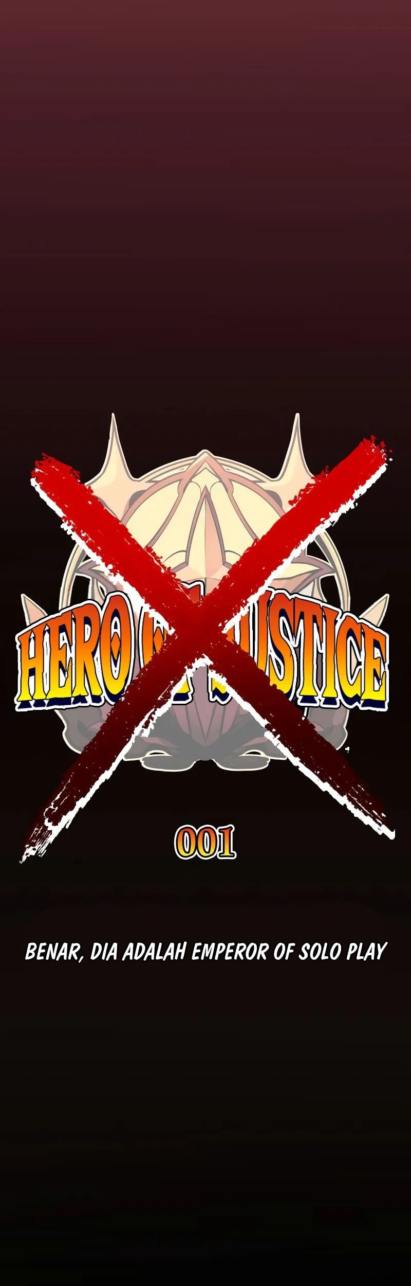 Emperor of Solo Play Chapter 22 - halaman 5