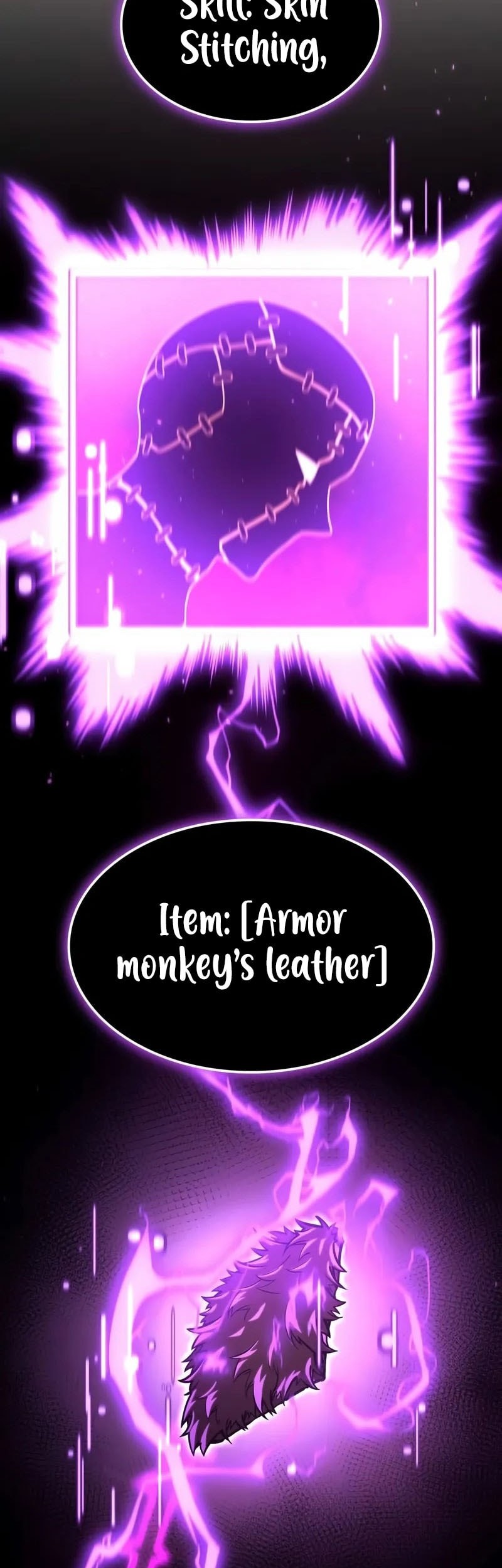 Emperor of Solo Play Chapter 22 - halaman 56