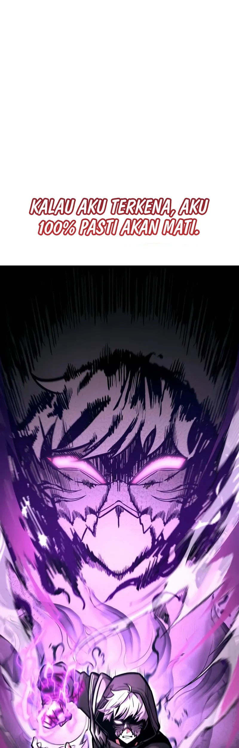 Emperor of Solo Play Chapter 22 - halaman 60