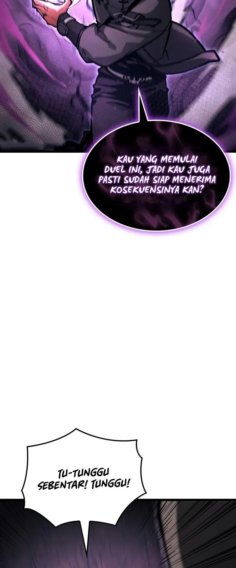 Emperor of Solo Play Chapter 22 - halaman 61