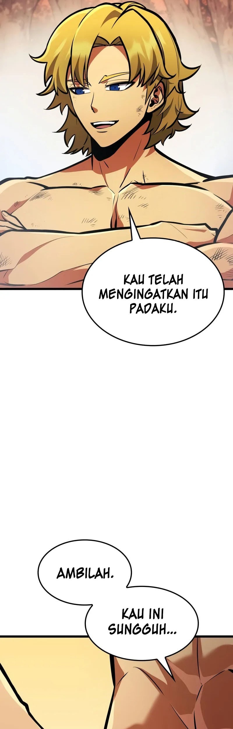 Emperor of Solo Play Chapter 22 - halaman 78
