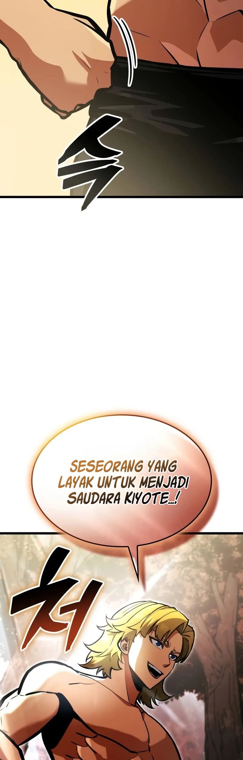 Emperor of Solo Play Chapter 22 - halaman 79