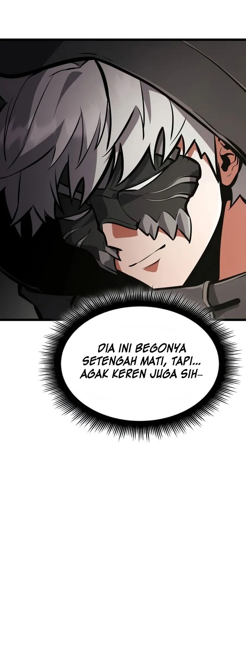 Emperor of Solo Play Chapter 22 - halaman 81