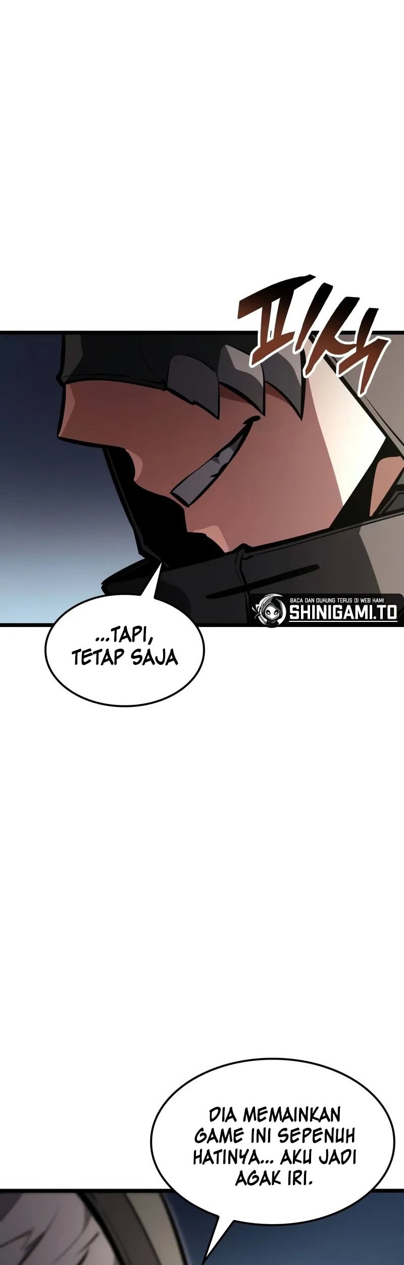 Emperor of Solo Play Chapter 22 - halaman 87