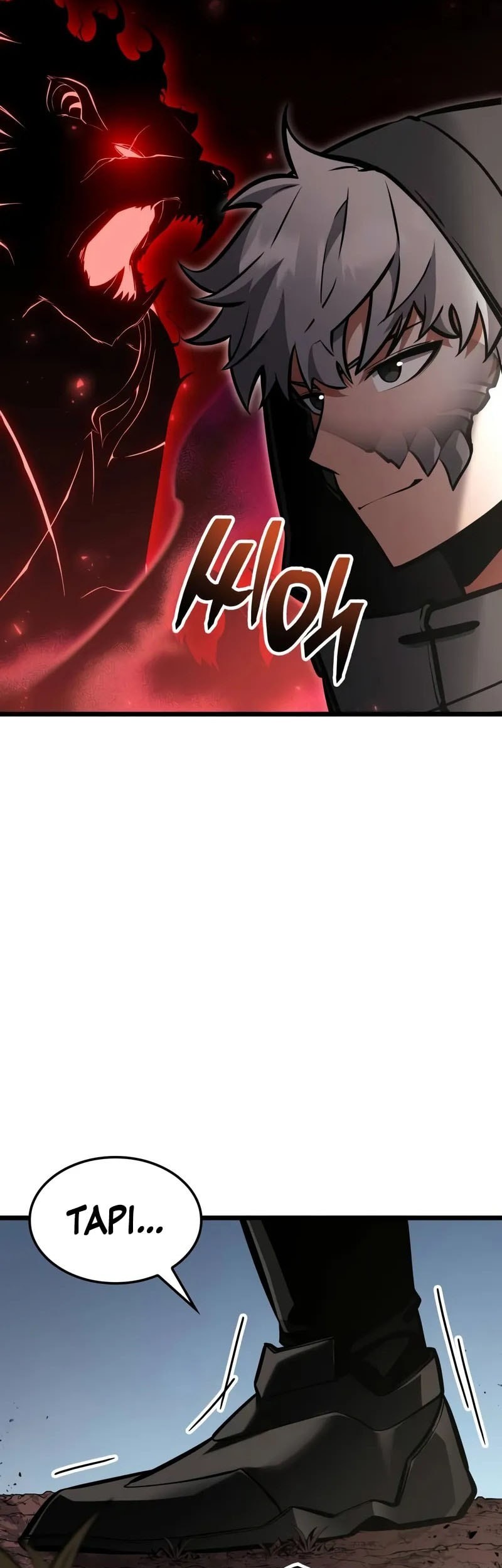 Emperor of Solo Play Chapter 22 - halaman 90