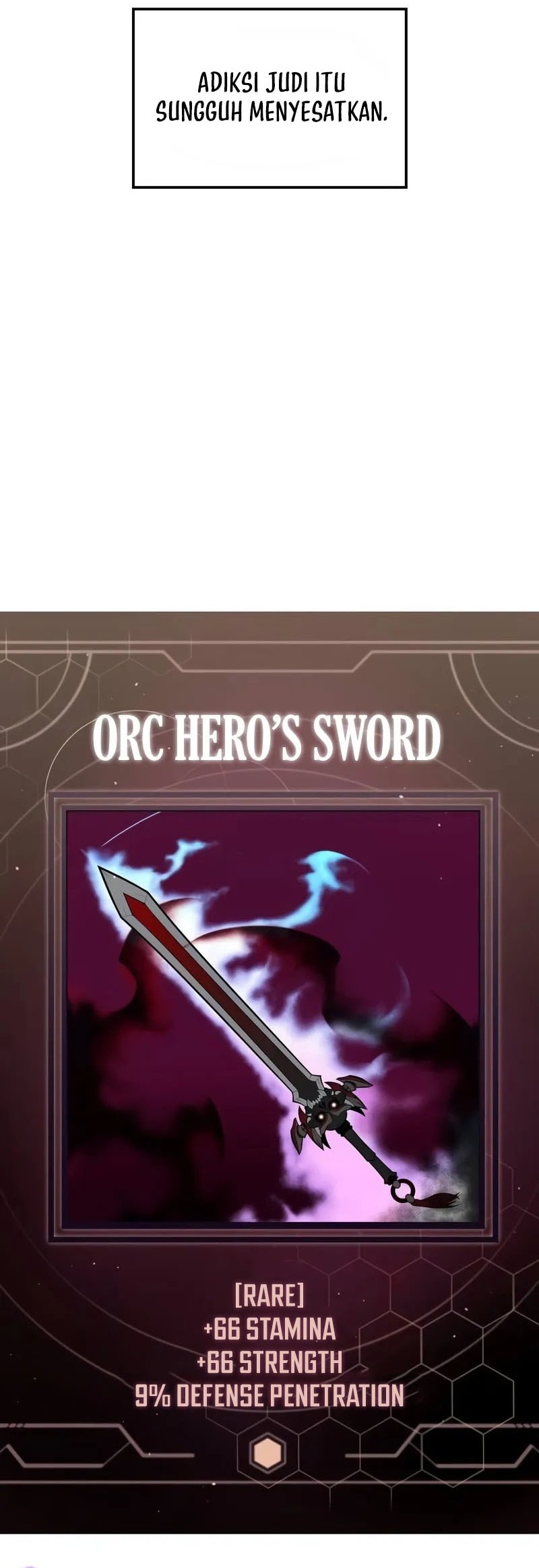 Emperor of Solo Play Chapter 22 - halaman 93