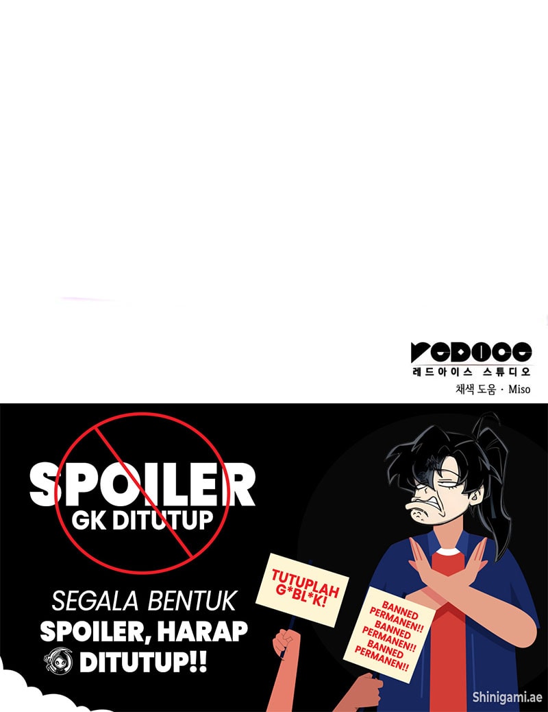Emperor of Solo Play Chapter 22 - halaman 94