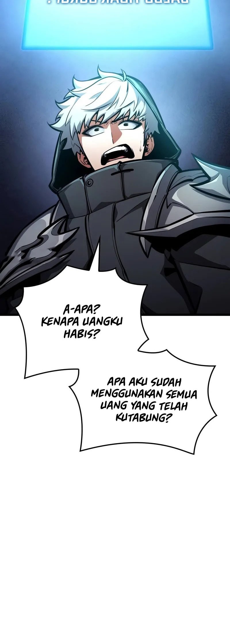 Emperor of Solo Play Chapter 23 - halaman 29