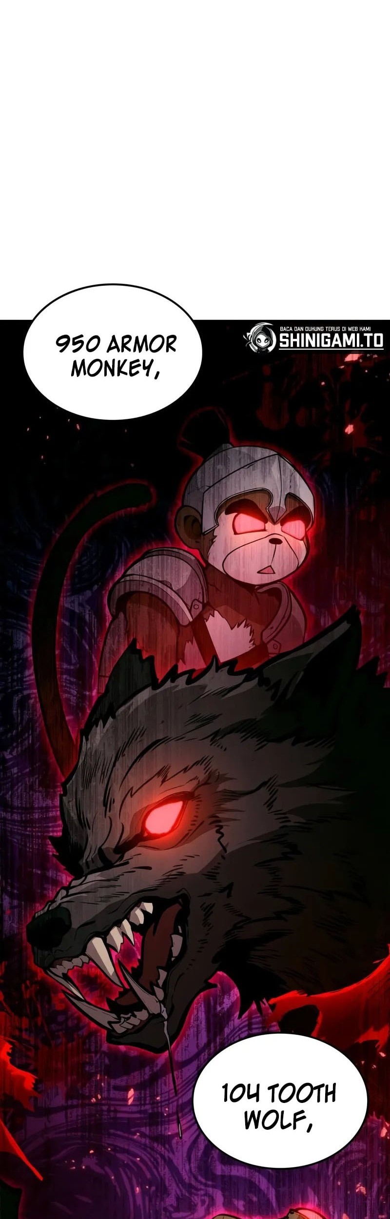 Emperor of Solo Play Chapter 23 - halaman 3