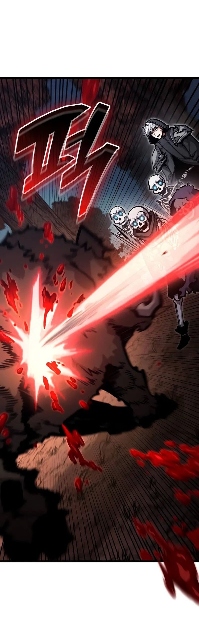 Emperor of Solo Play Chapter 23 - halaman 39
