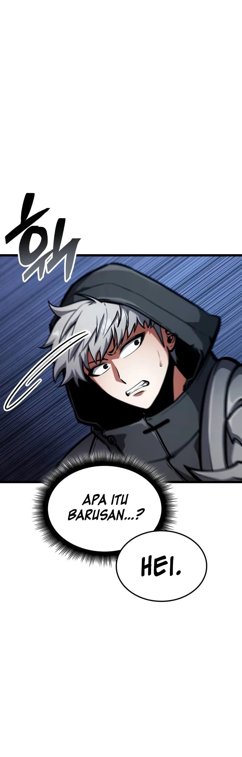 Emperor of Solo Play Chapter 23 - halaman 40