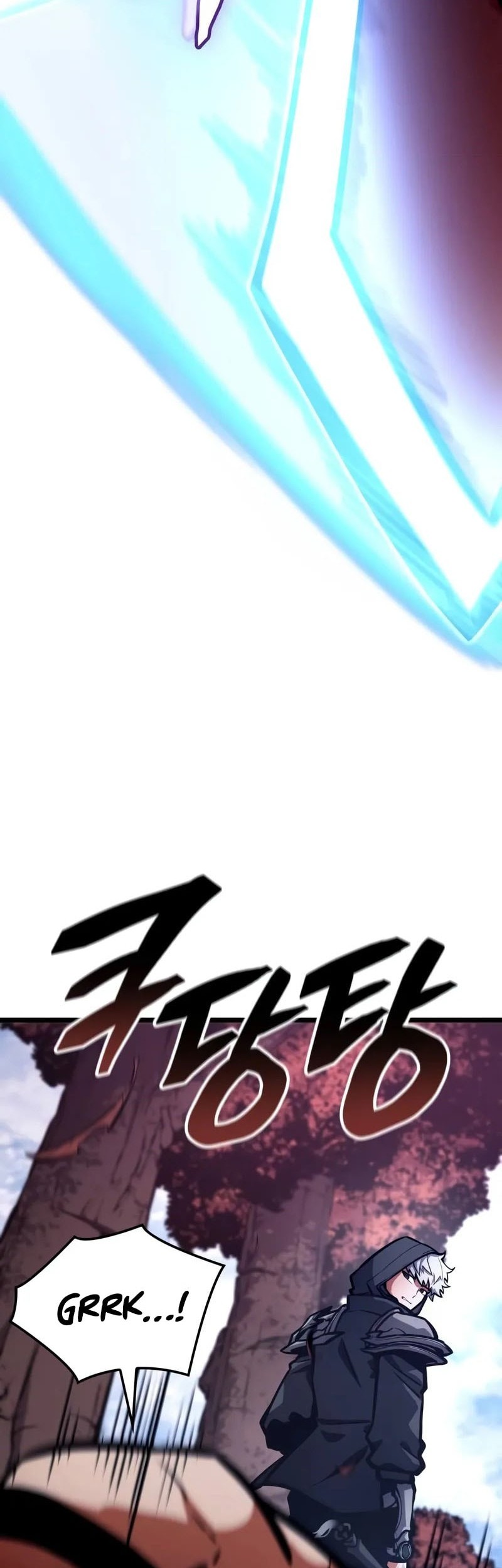 Emperor of Solo Play Chapter 23 - halaman 47