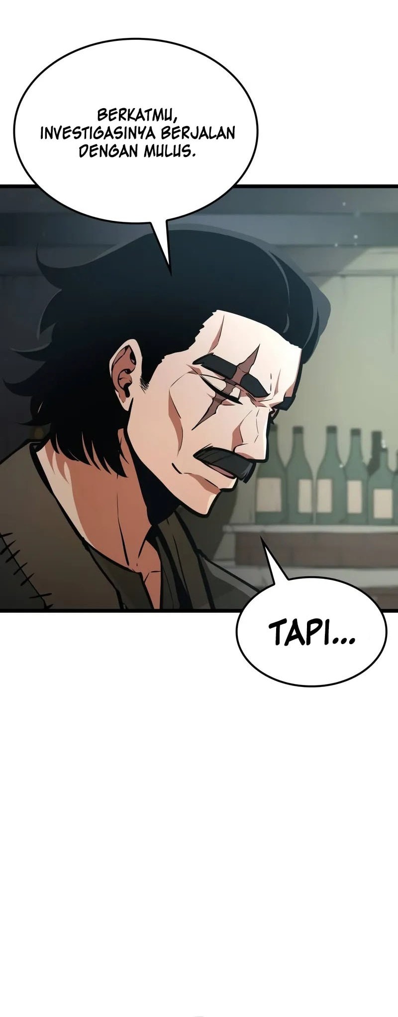 Emperor of Solo Play Chapter 23 - halaman 5
