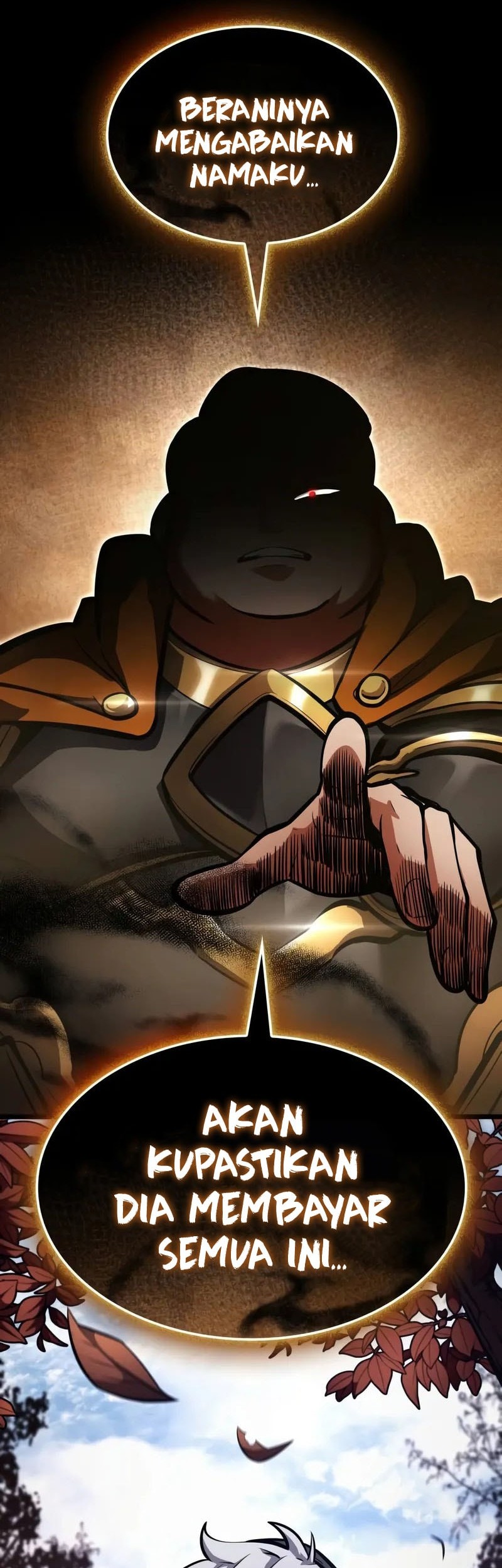 Emperor of Solo Play Chapter 23 - halaman 55