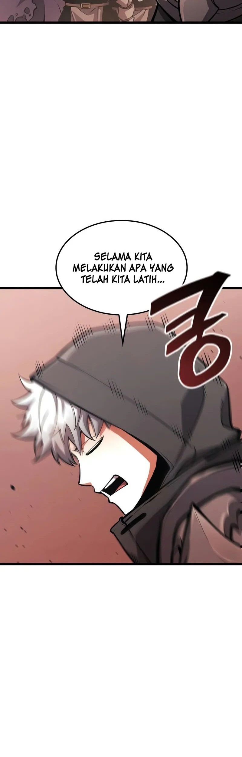 Emperor of Solo Play Chapter 23 - halaman 63