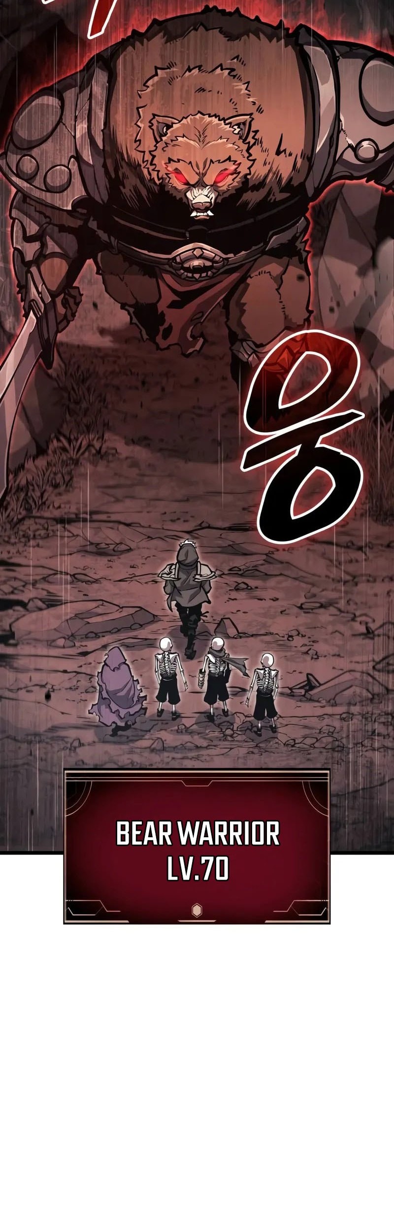 Emperor of Solo Play Chapter 23 - halaman 65