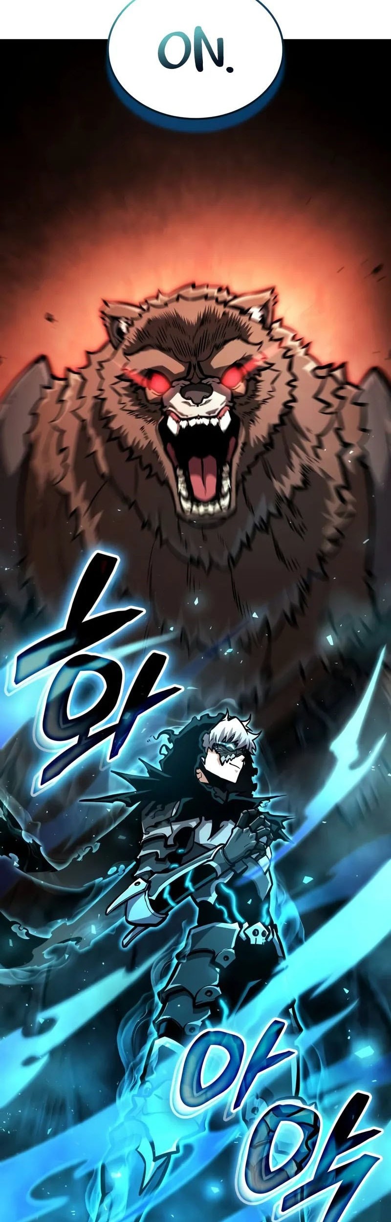Emperor of Solo Play Chapter 23 - halaman 67