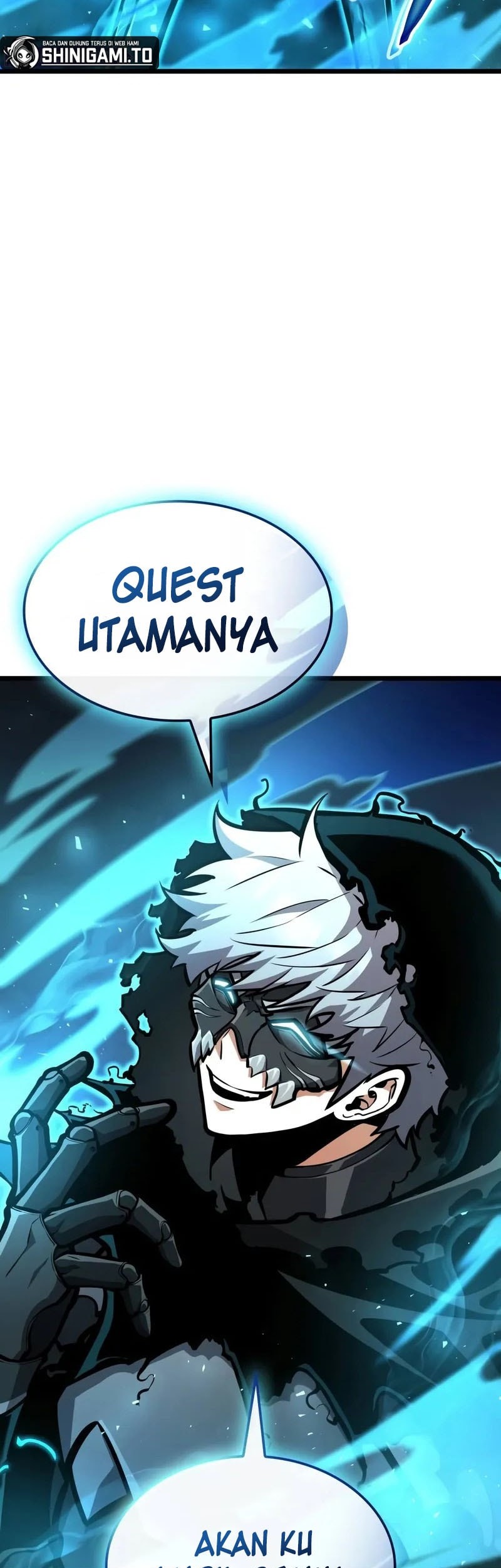 Emperor of Solo Play Chapter 23 - halaman 68