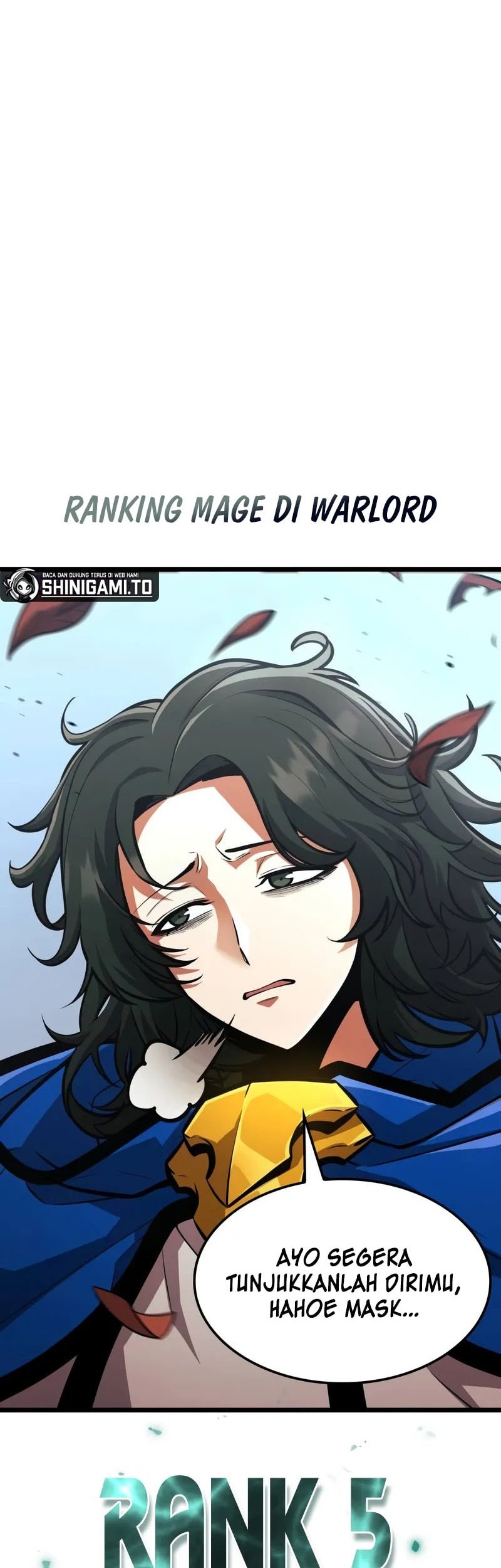 Emperor of Solo Play Chapter 23 - halaman 78