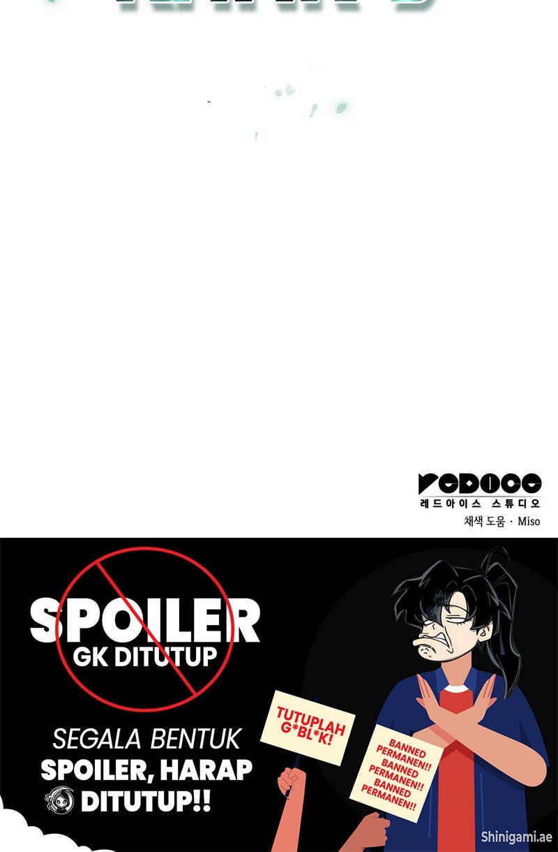 Emperor of Solo Play Chapter 23 - halaman 79