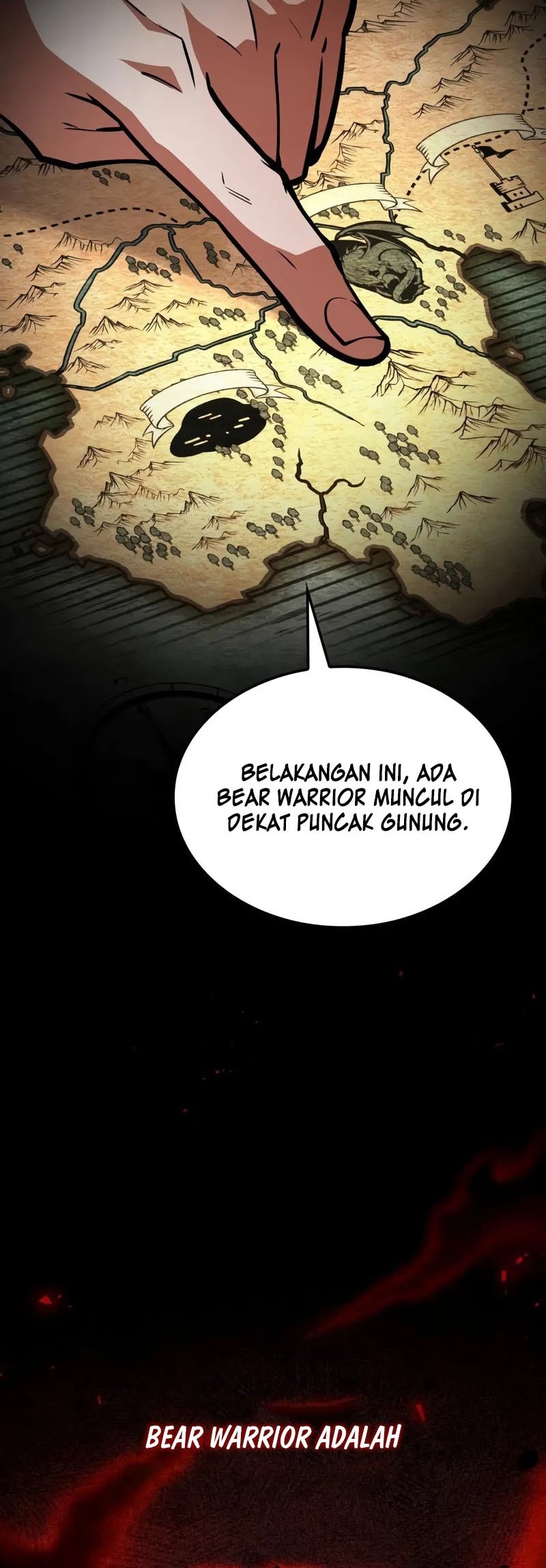 Emperor of Solo Play Chapter 23 - halaman 9