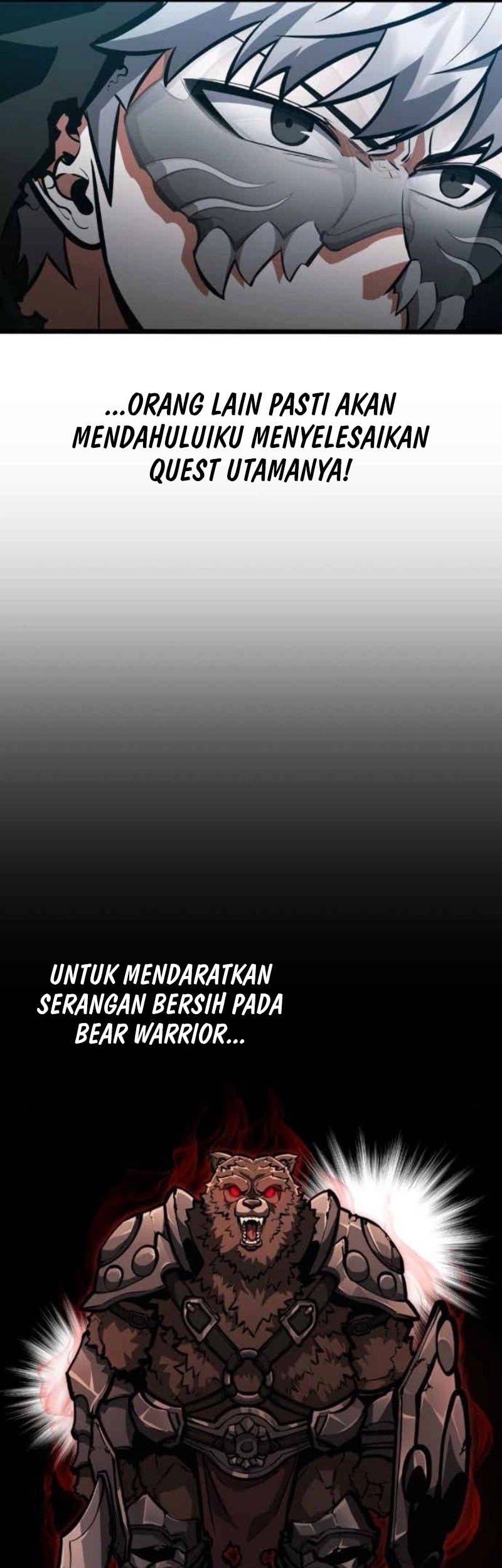 Emperor of Solo Play Chapter 24 - halaman 10