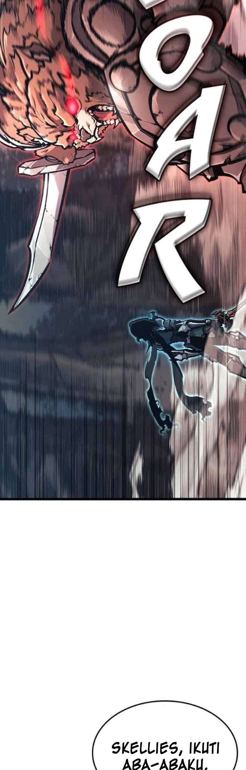 Emperor of Solo Play Chapter 24 - halaman 12