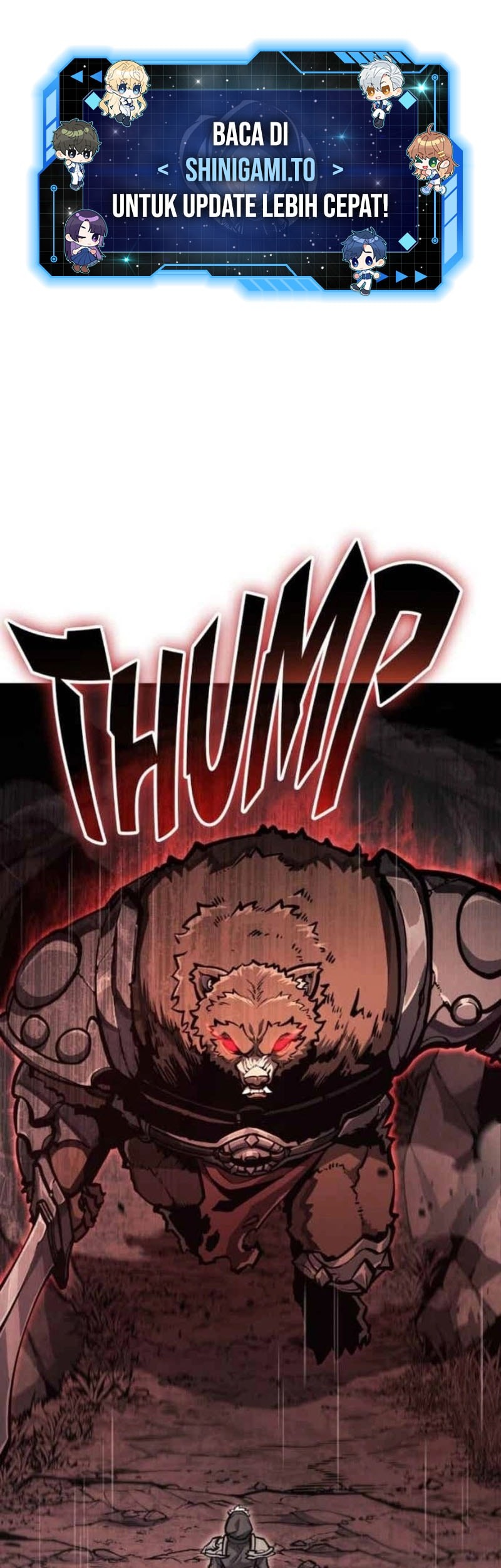 Emperor of Solo Play Chapter 24 - halaman 2