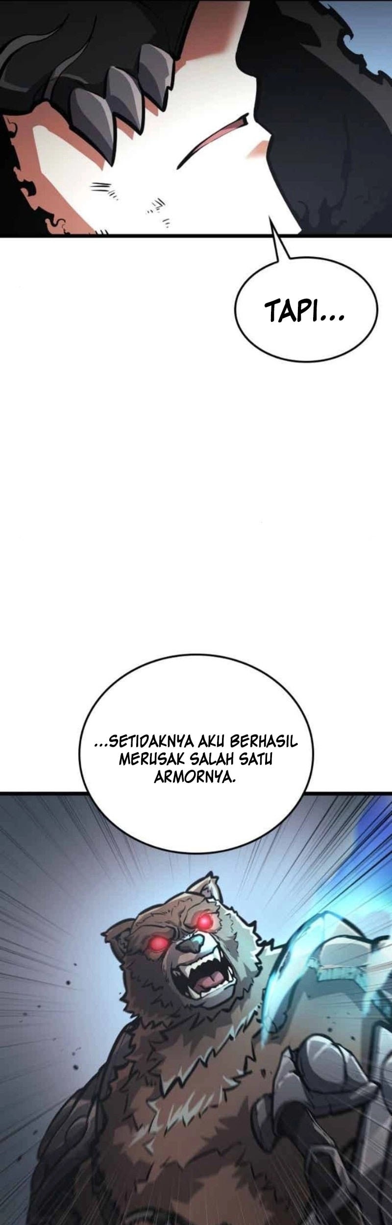Emperor of Solo Play Chapter 24 - halaman 26