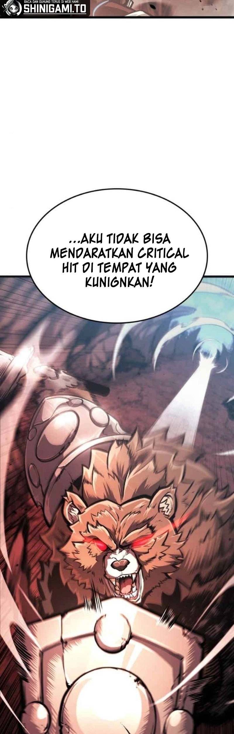 Emperor of Solo Play Chapter 24 - halaman 28