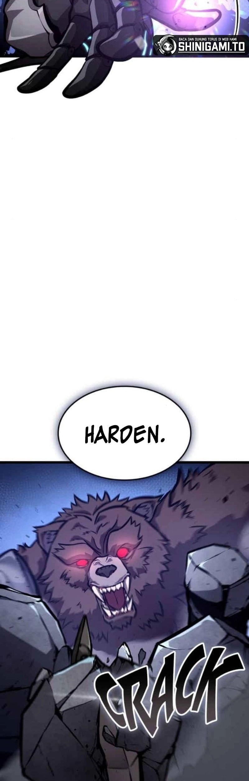 Emperor of Solo Play Chapter 24 - halaman 44