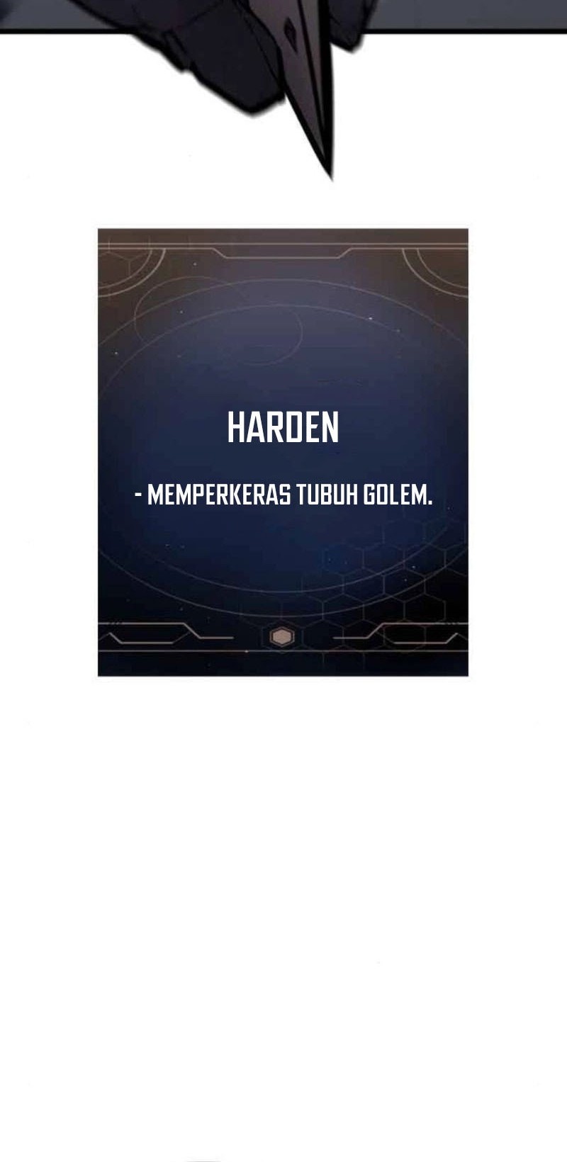 Emperor of Solo Play Chapter 24 - halaman 45