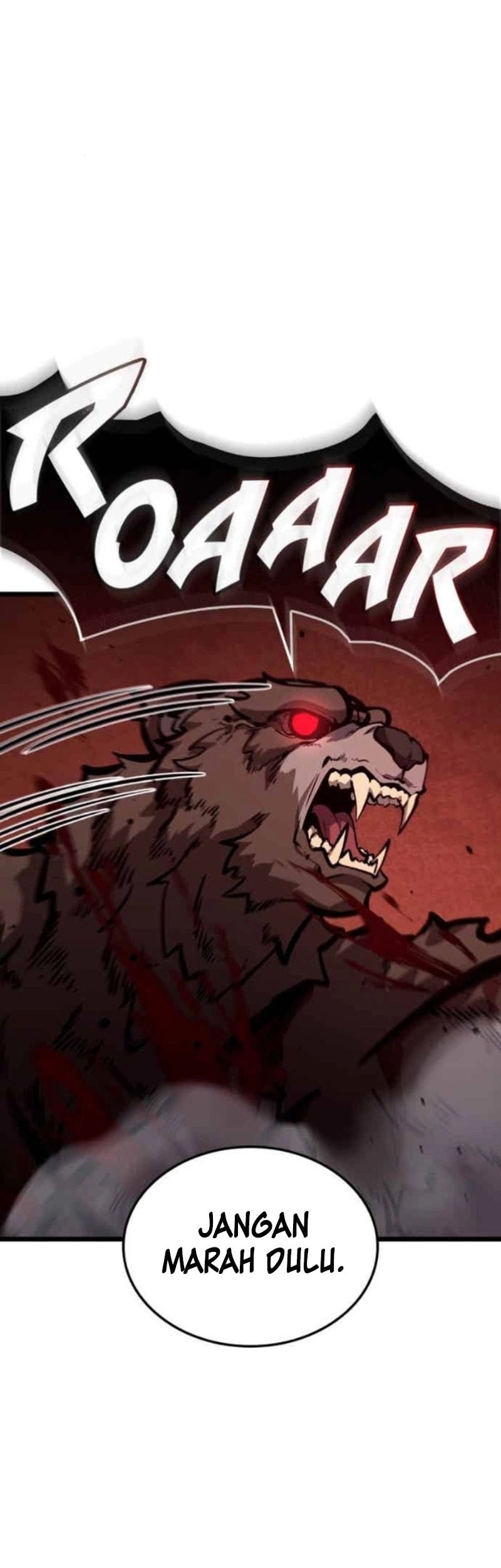 Emperor of Solo Play Chapter 24 - halaman 50