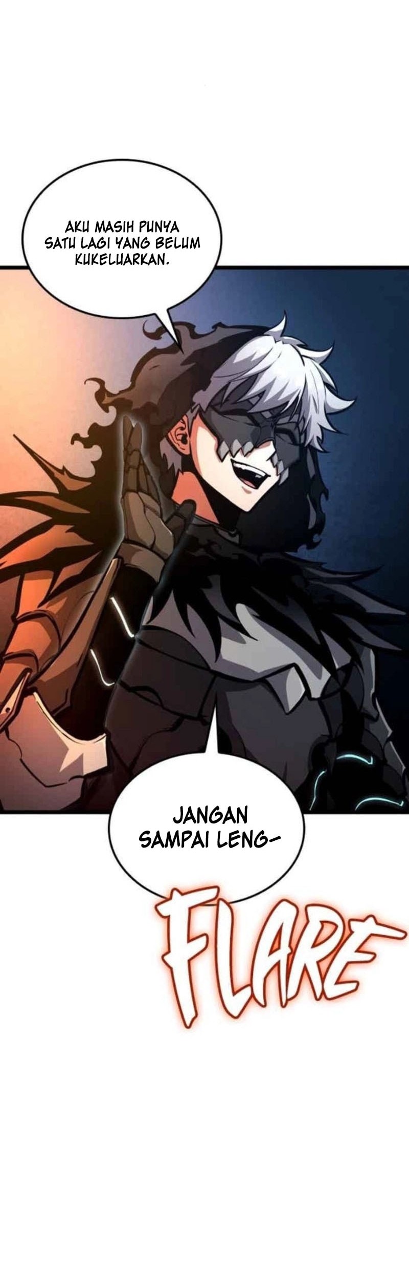 Emperor of Solo Play Chapter 24 - halaman 51