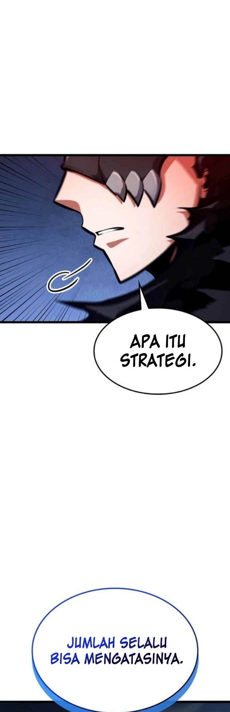 Emperor of Solo Play Chapter 24 - halaman 57