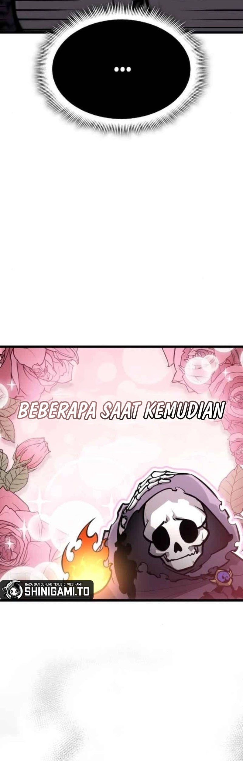 Emperor of Solo Play Chapter 24 - halaman 62