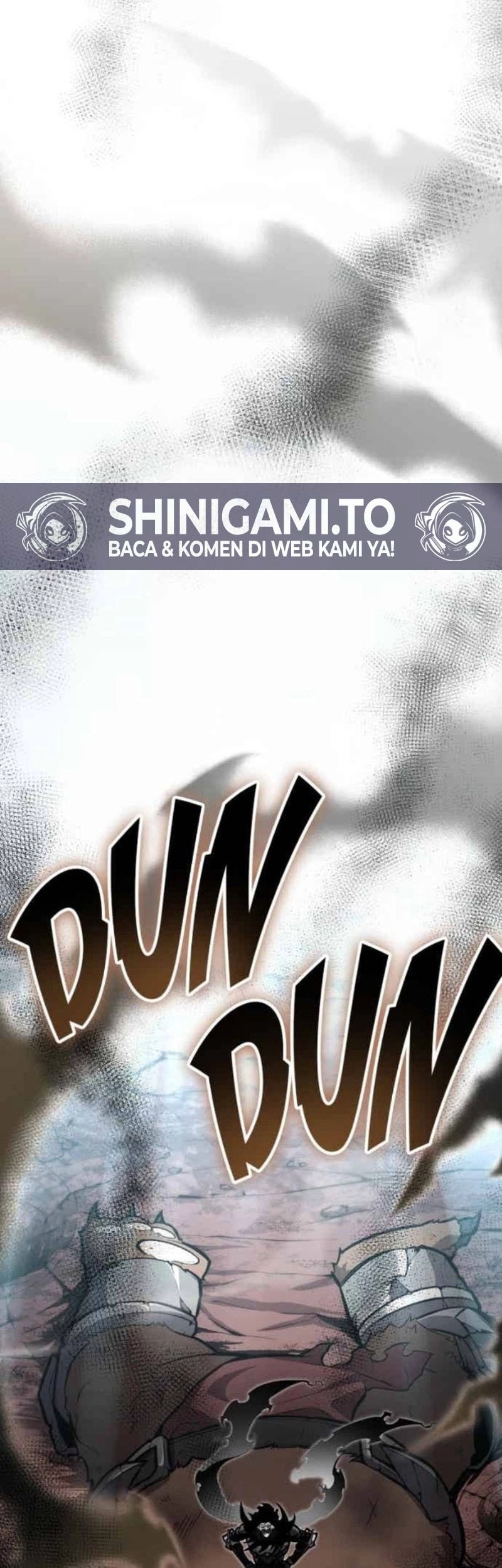 Emperor of Solo Play Chapter 24 - halaman 63