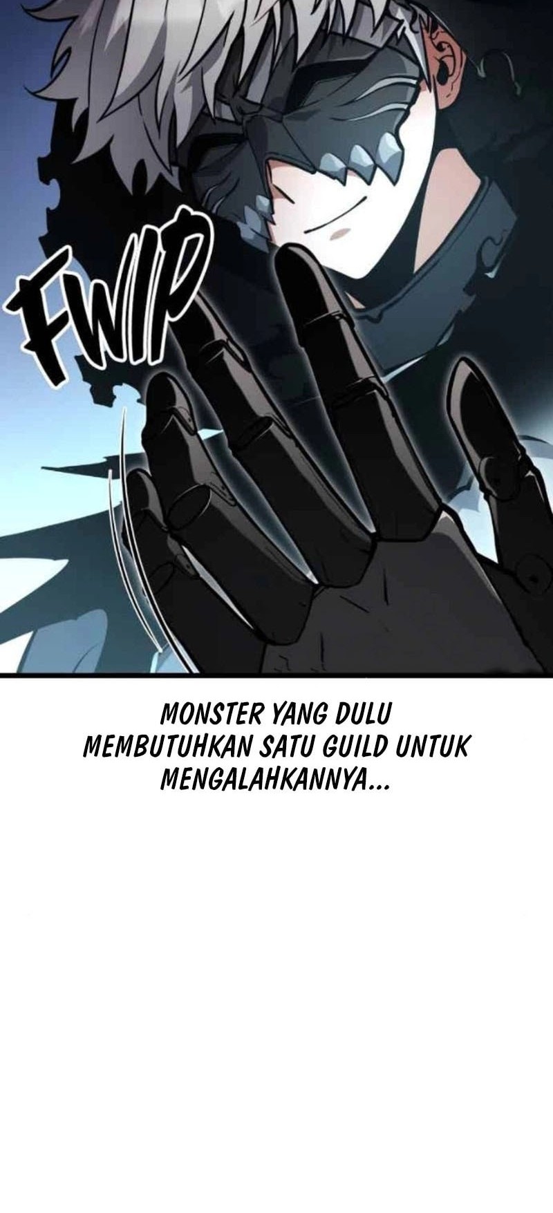Emperor of Solo Play Chapter 24 - halaman 65