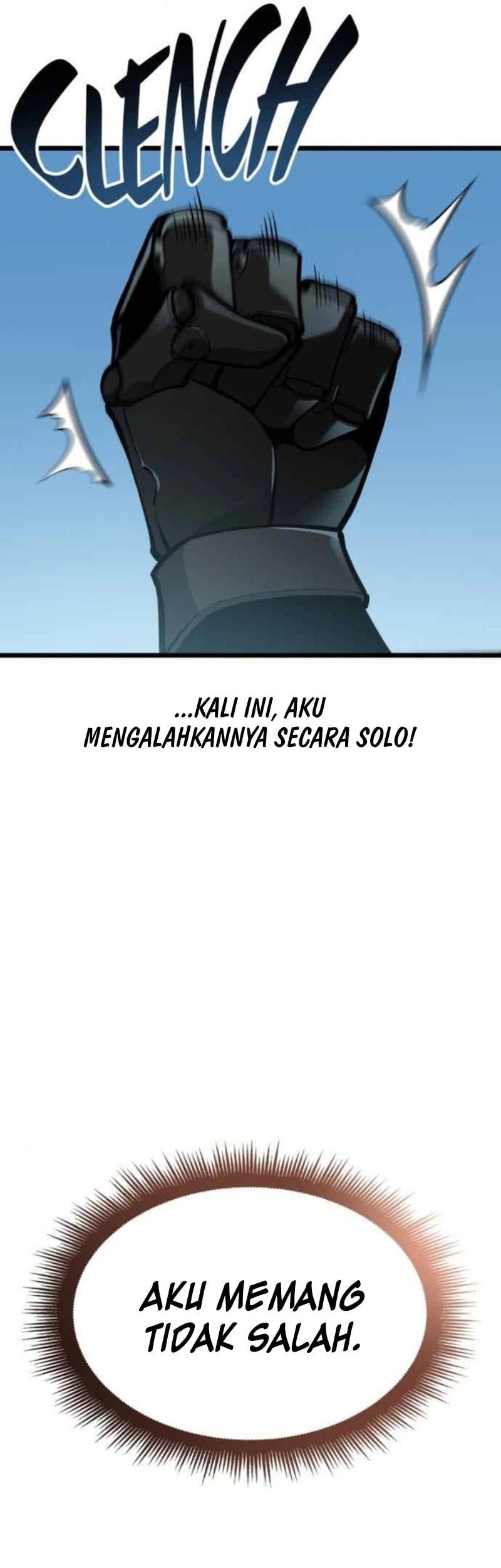 Emperor of Solo Play Chapter 24 - halaman 66