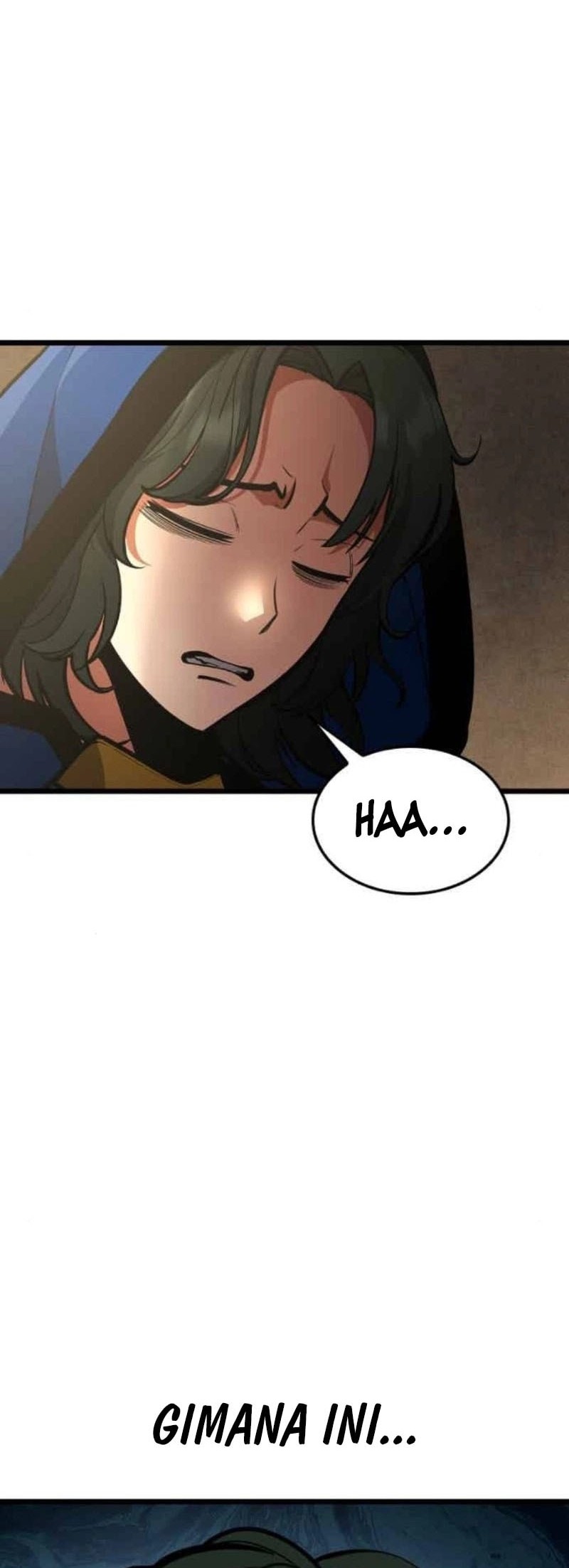 Emperor of Solo Play Chapter 24 - halaman 73