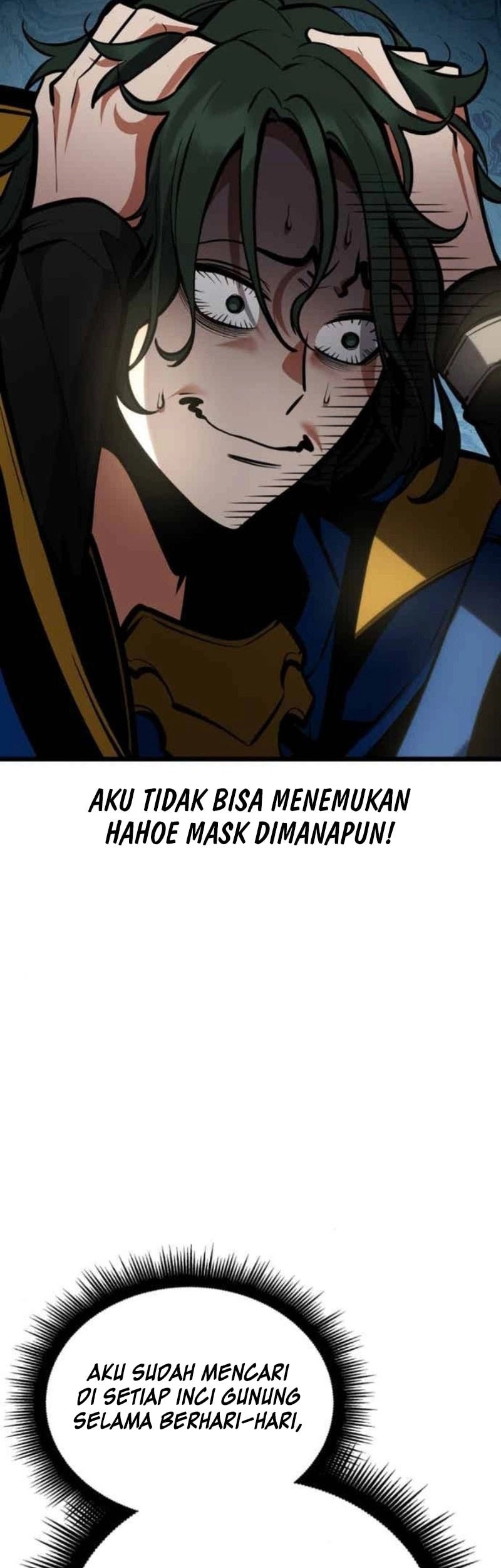 Emperor of Solo Play Chapter 24 - halaman 74