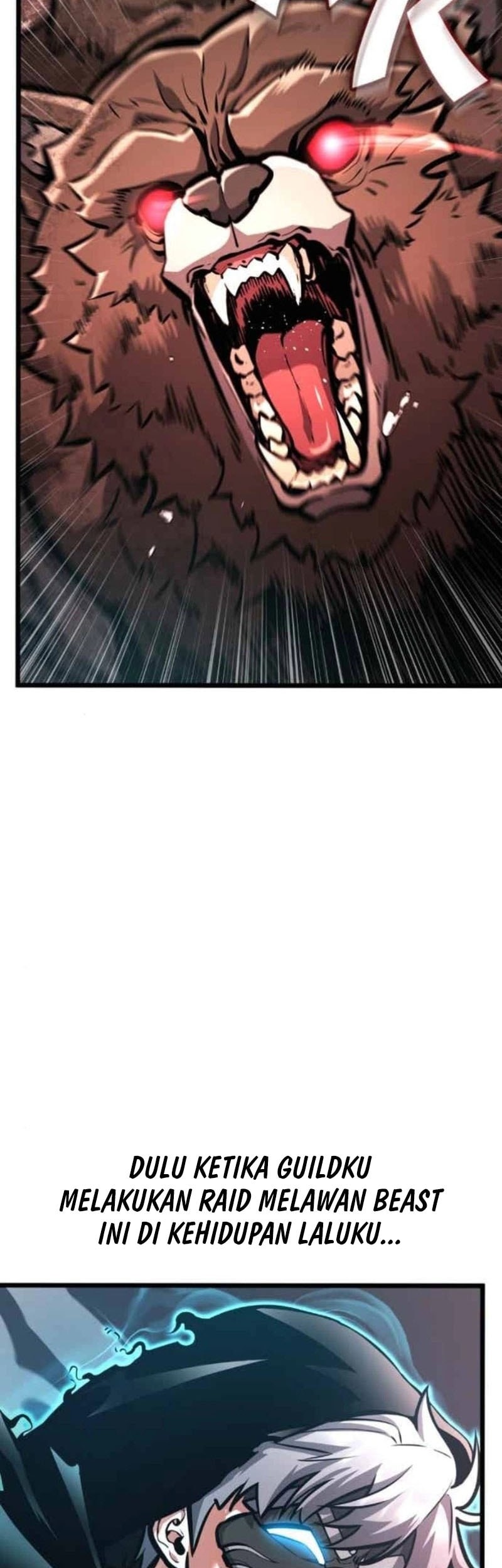Emperor of Solo Play Chapter 24 - halaman 8