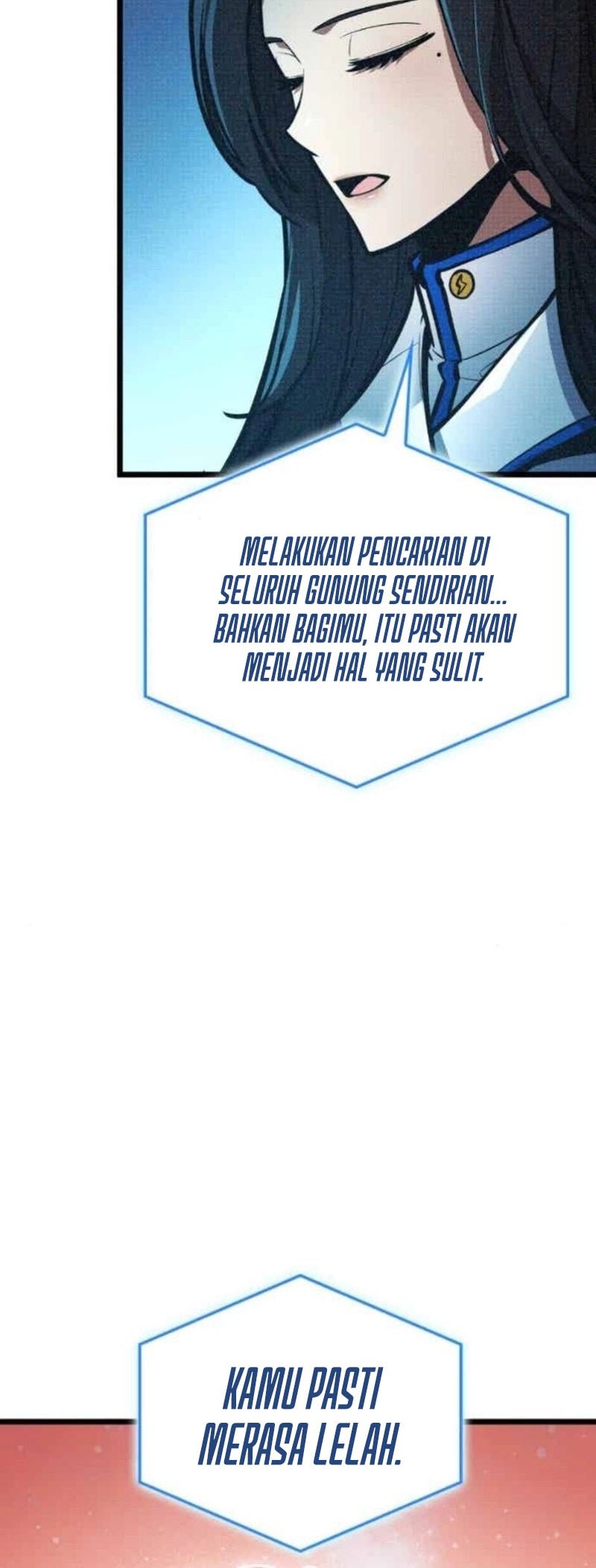 Emperor of Solo Play Chapter 24 - halaman 81