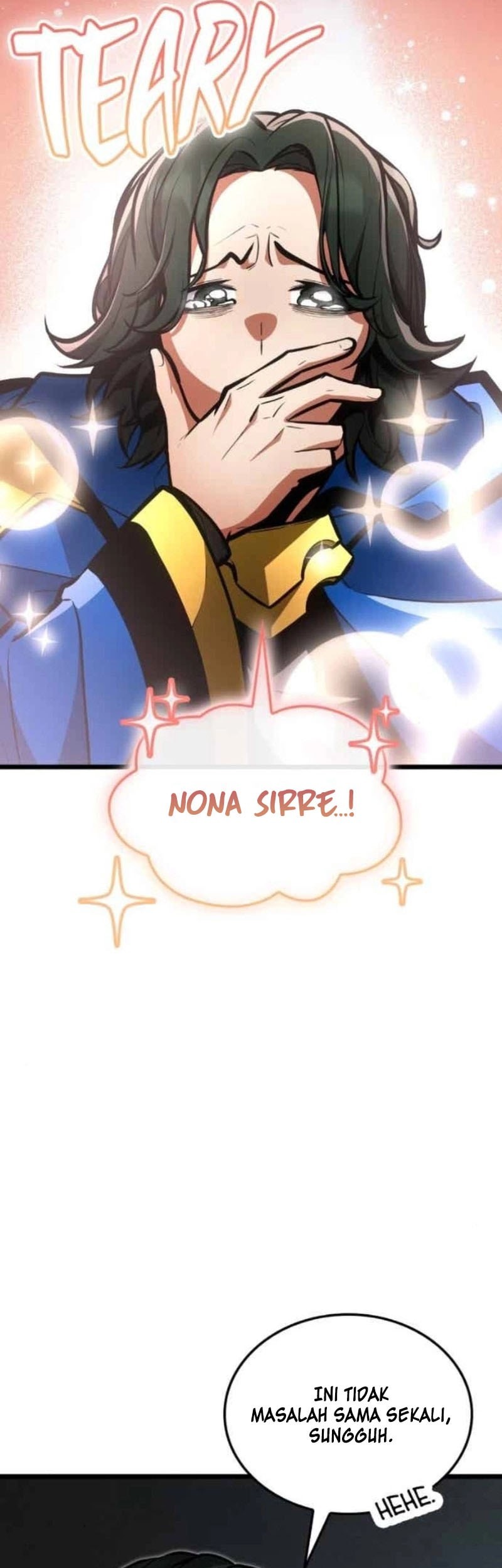 Emperor of Solo Play Chapter 24 - halaman 82