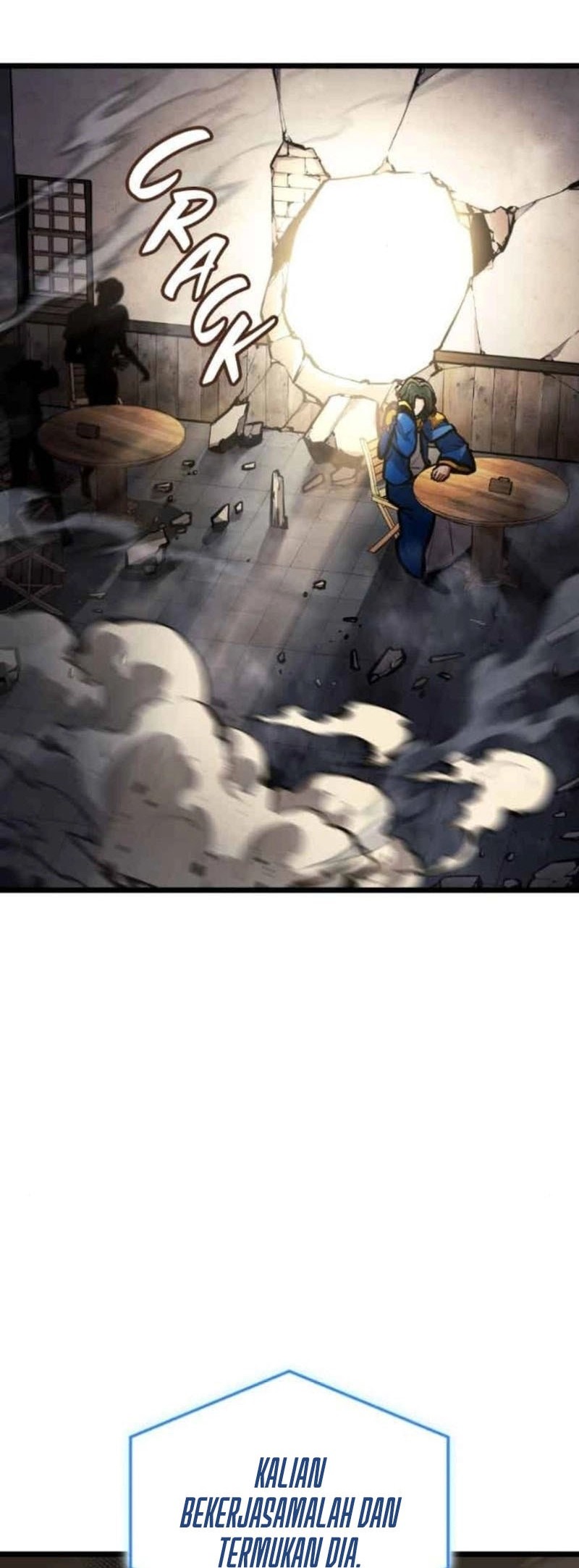 Emperor of Solo Play Chapter 24 - halaman 85