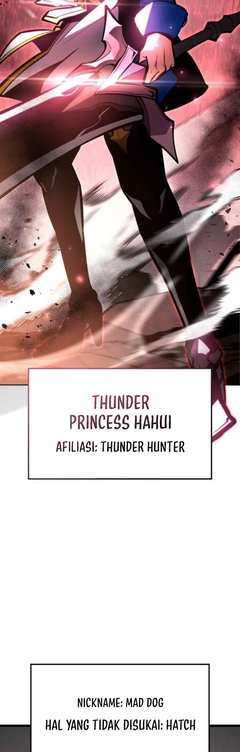 Emperor of Solo Play Chapter 24 - halaman 88