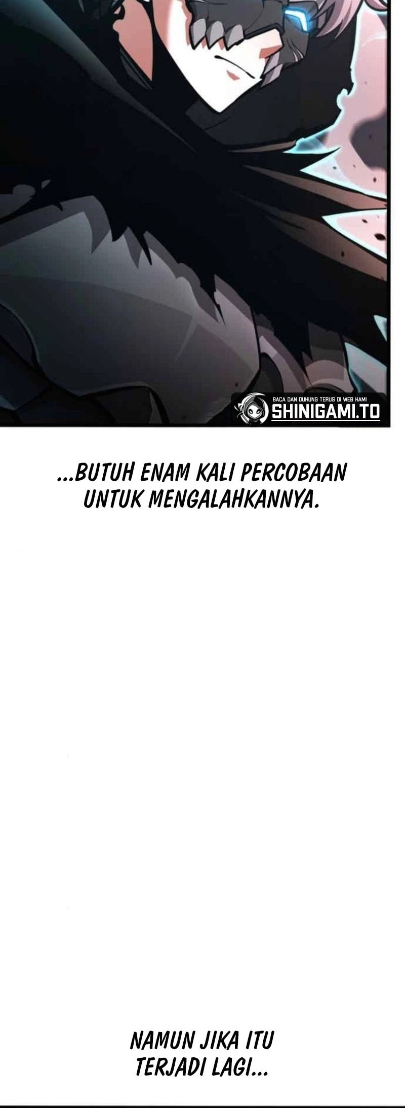 Emperor of Solo Play Chapter 24 - halaman 9