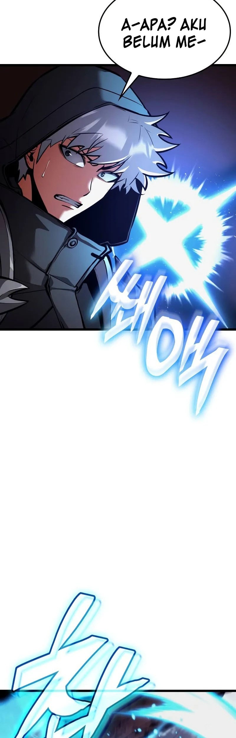 Emperor of Solo Play Chapter 25 - halaman 12