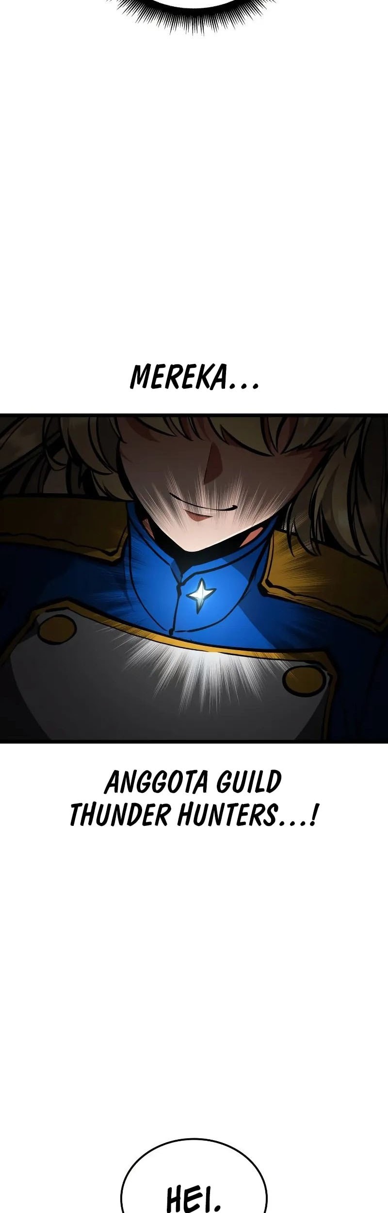 Emperor of Solo Play Chapter 25 - halaman 16