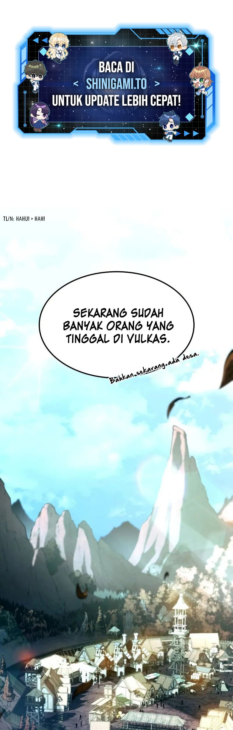 Emperor of Solo Play Chapter 25 - halaman 2